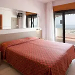 Columbia & Ninfea Otel 3*