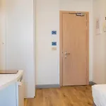 Szálloda Columbia & Ninfea 3*