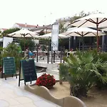 Columbia & Ninfea Otel 3*