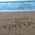 Columbia & Ninfea Jesolo
