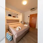 Columbia & Ninfea 3* Jesolo