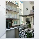 Columbia & Ninfea 3* Lido di Jesolo