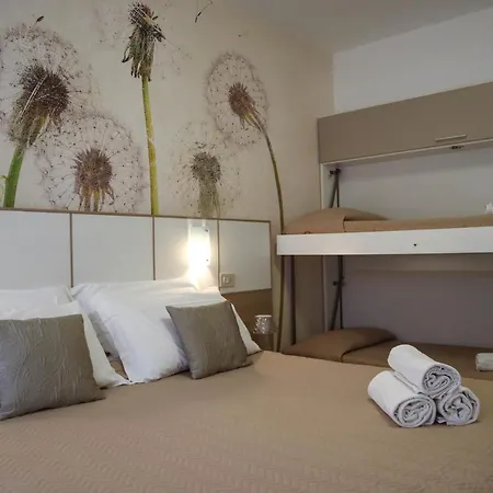 Hotel Columbia & Ninfea Lido di Jesolo