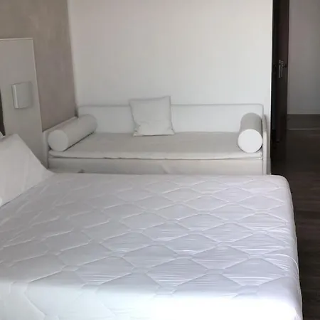 Columbia & Ninfea 3* Lido di Jesolo