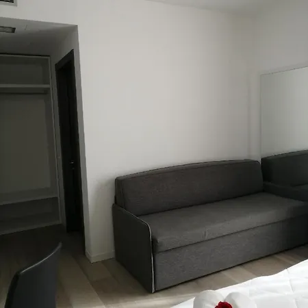 Columbia & Ninfea Hotel Lido di Jesolo