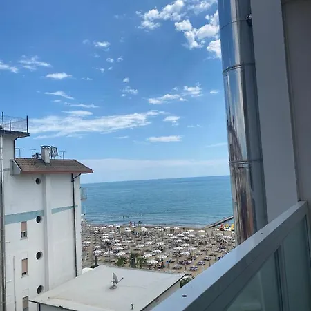 Hotel Columbia & Ninfea