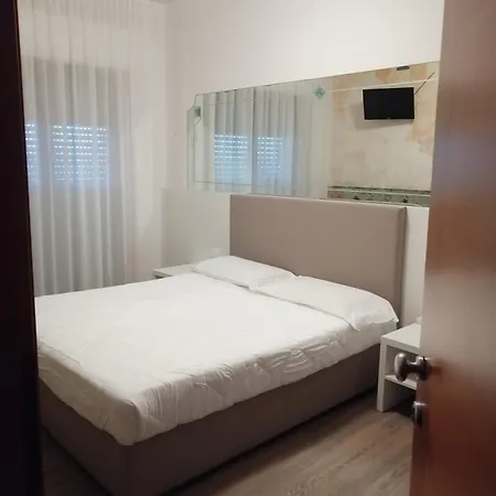 Columbia & Ninfea Hotel 3*