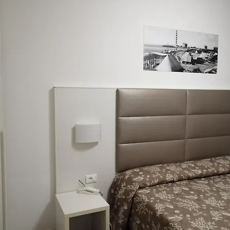 Hotel Columbia & Ninfea 3*