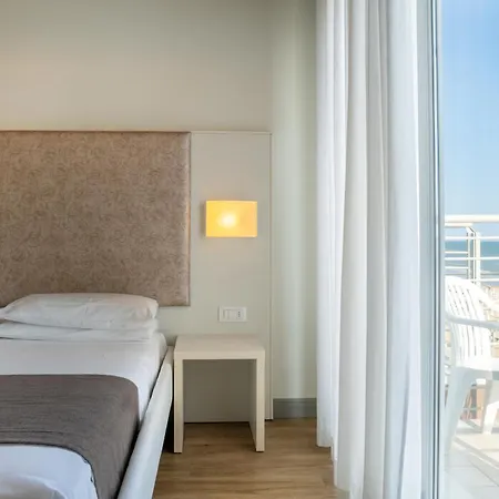 Columbia & Ninfea Otel Lido di Jesolo