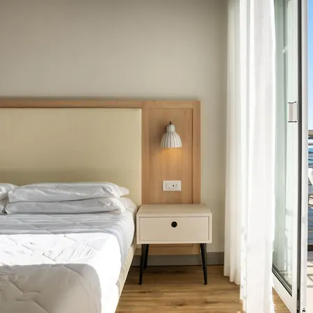 Columbia & Ninfea Hotel
