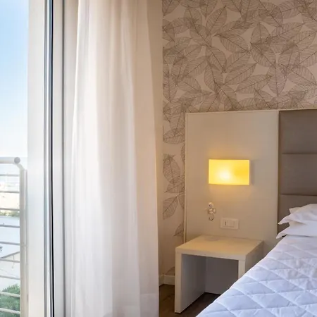 Columbia & Ninfea Hotel Jesolo