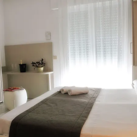 Otel Columbia & Ninfea Lido di Jesolo