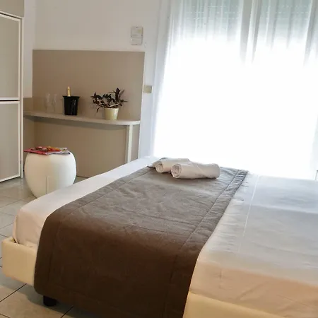 Columbia & Ninfea Hotel 3*