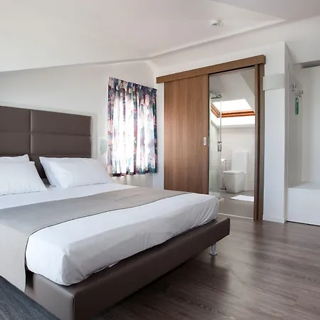 Columbia & Ninfea Lido di Jesolo