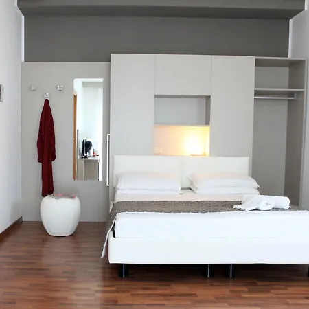 Otel Columbia & Ninfea Lido di Jesolo