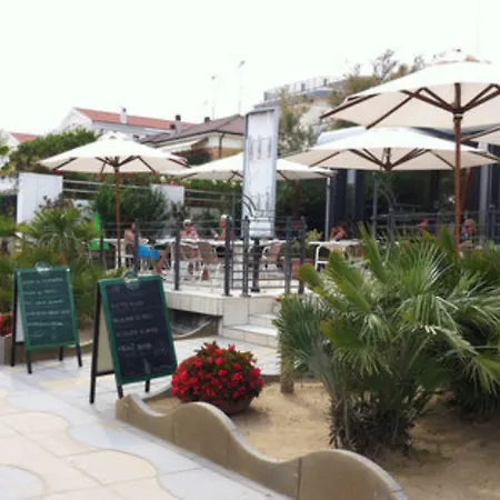 Columbia & Ninfea Otel 3*