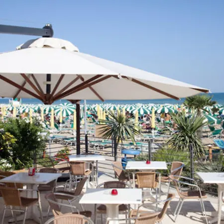 Columbia & Ninfea Otel Lido di Jesolo