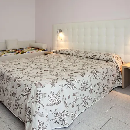 Columbia & Ninfea Otel 3*