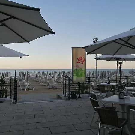 Columbia & Ninfea Lido di Jesolo