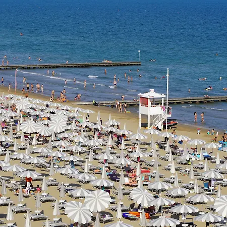 Otel Columbia & Ninfea