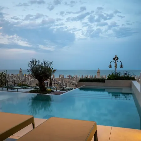 Hotel Columbia & Ninfea Lido di Jesolo
