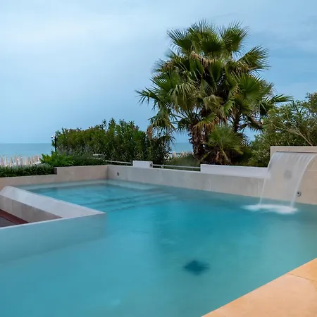 Columbia & Ninfea 3* Jesolo