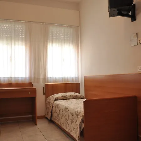 Columbia & Ninfea Hotel