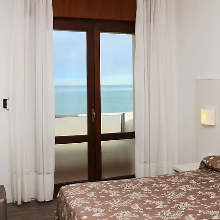 Hotel Columbia & Ninfea