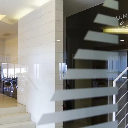 Columbia & Ninfea 3* Lido di Jesolo