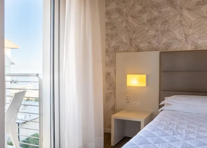 Columbia & Ninfea Hotel Lido di Jesolo