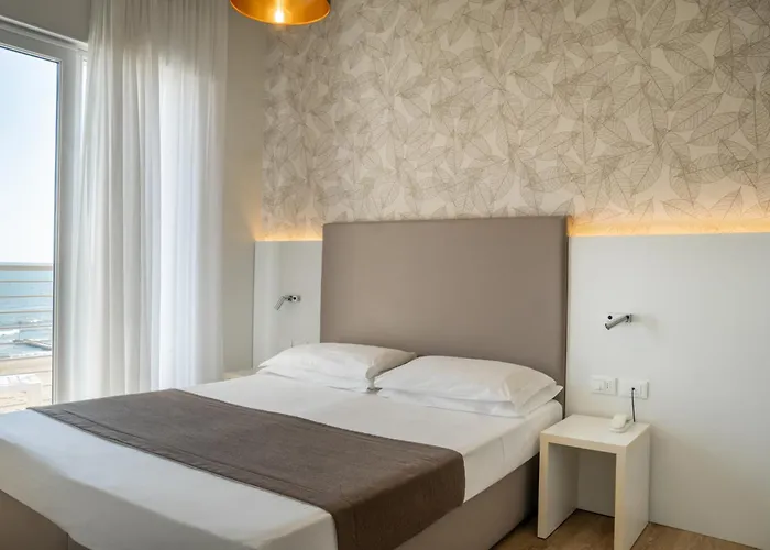 Hotel Columbia & Ninfea Lido di Jesolo