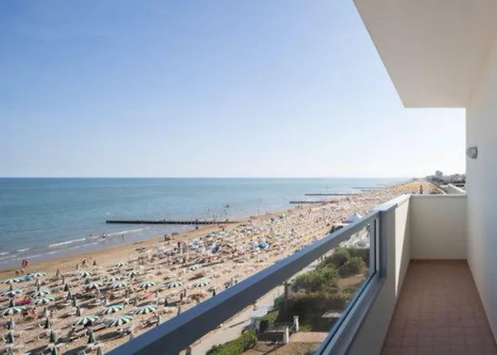 Hotel Columbia & Ninfea 3*