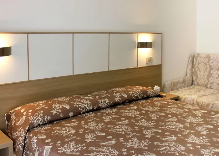 Hotel Columbia & Ninfea Lido di Jesolo