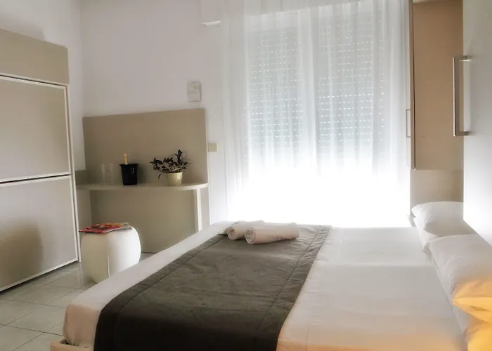 Hotel Columbia & Ninfea Lido di Jesolo