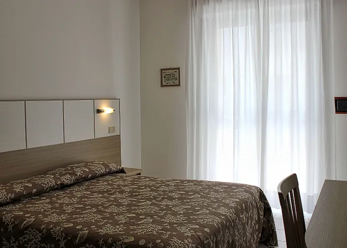 Hotel Columbia & Ninfea Lido di Jesolo