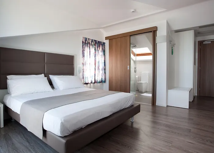 Columbia & Ninfea Lido di Jesolo