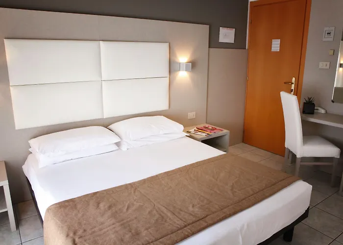 Columbia & Ninfea Hotel