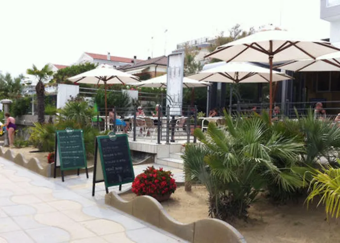 Columbia & Ninfea Hotel 3*