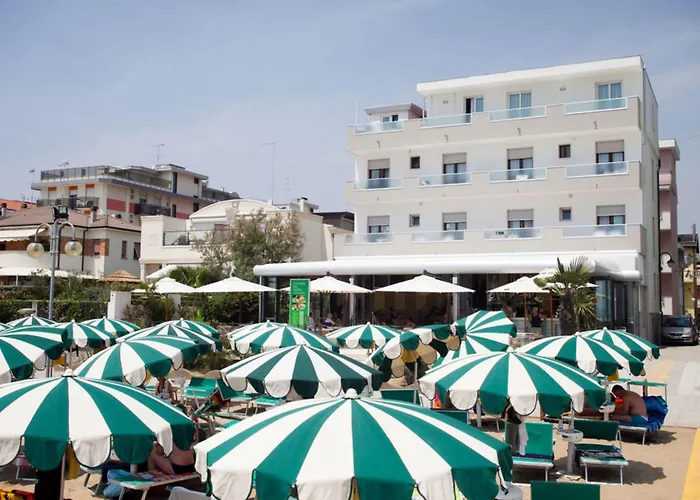 Columbia & Ninfea Hotel 3*
