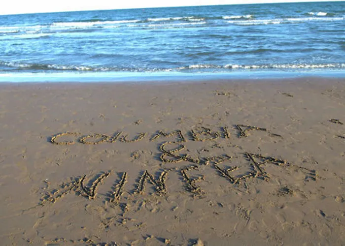 Columbia & Ninfea Lido di Jesolo