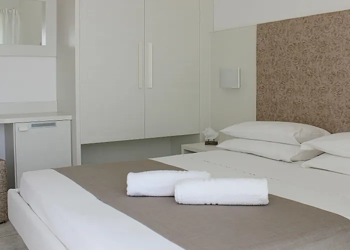 Hotel Columbia & Ninfea Lido di Jesolo