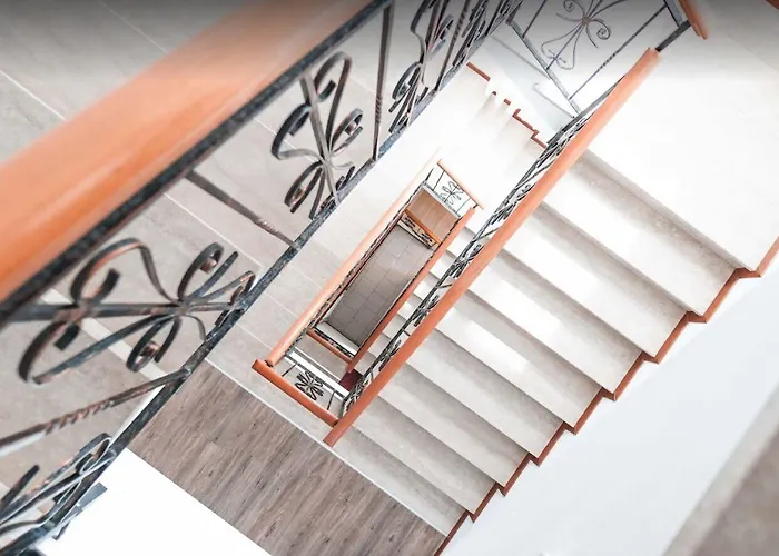 Columbia & Ninfea Hotel