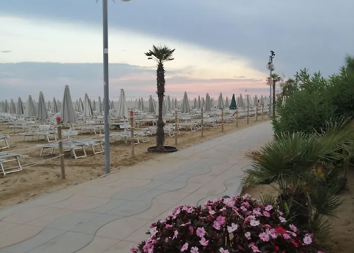 Hotel Columbia & Ninfea Lido di Jesolo