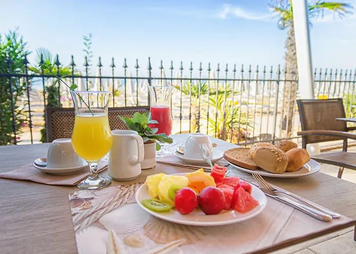 Columbia & Ninfea 3* Lido di Jesolo