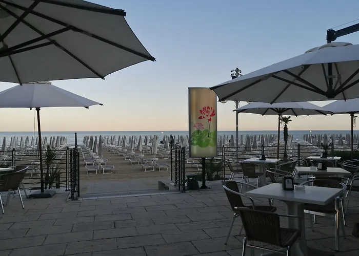 Columbia & Ninfea Lido di Jesolo