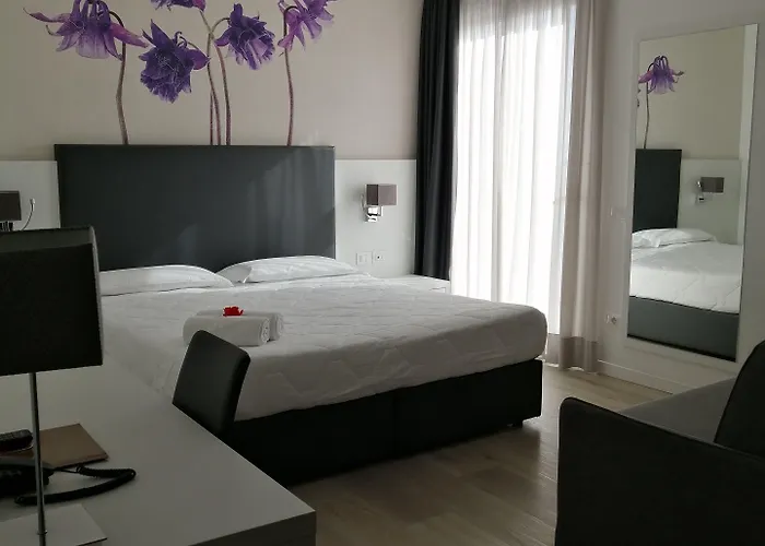 Columbia & Ninfea Lido di Jesolo