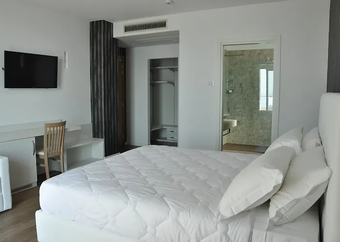 Columbia & Ninfea Hotel Lido di Jesolo