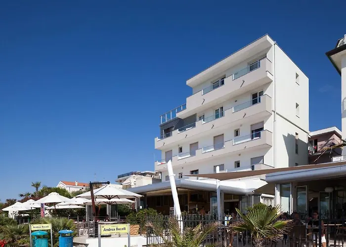 Hotel Columbia & Ninfea Lido di Jesolo