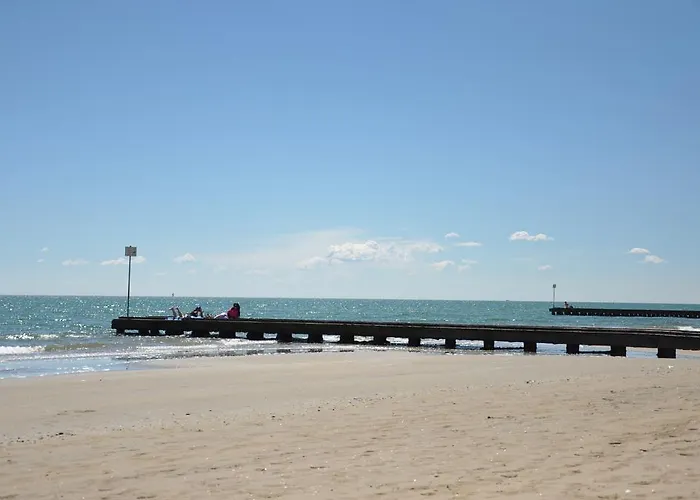 Hotel Columbia & Ninfea 3*