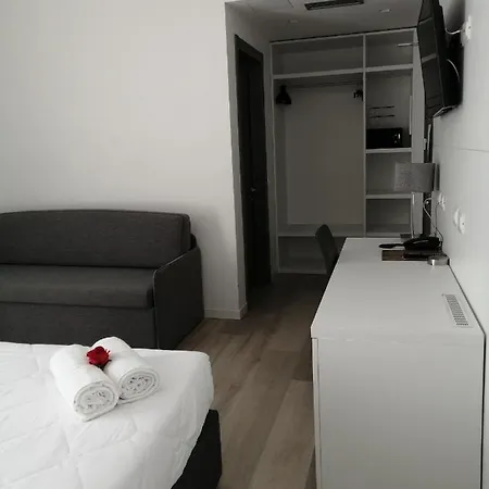 Columbia & Ninfea Lido di Jesolo